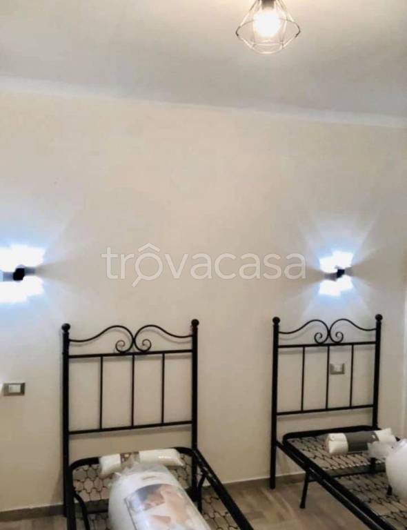 appartamento in affitto a L'Aquila in zona San Sisto