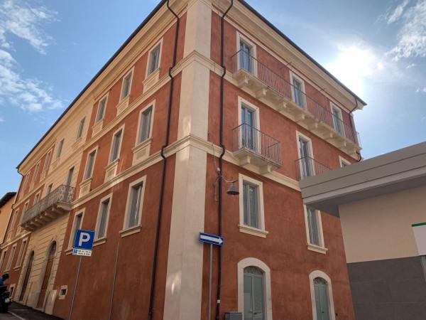 appartamento in affitto a L'Aquila in zona Centro Città