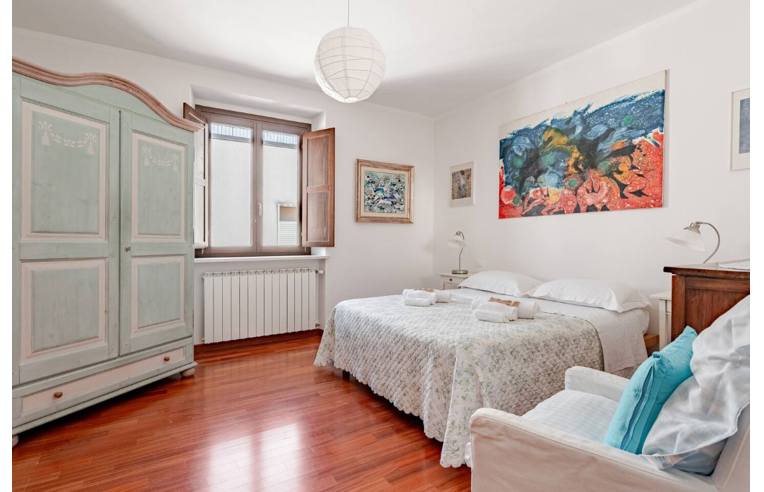 appartamento in affitto a L'Aquila in zona Centro Città