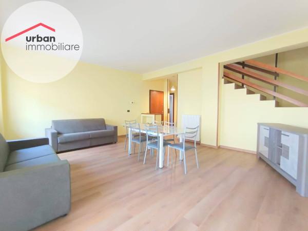 casa indipendente in affitto a L'Aquila in zona Pettino