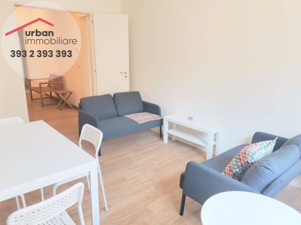 appartamento in affitto a L'Aquila in zona Centro Città