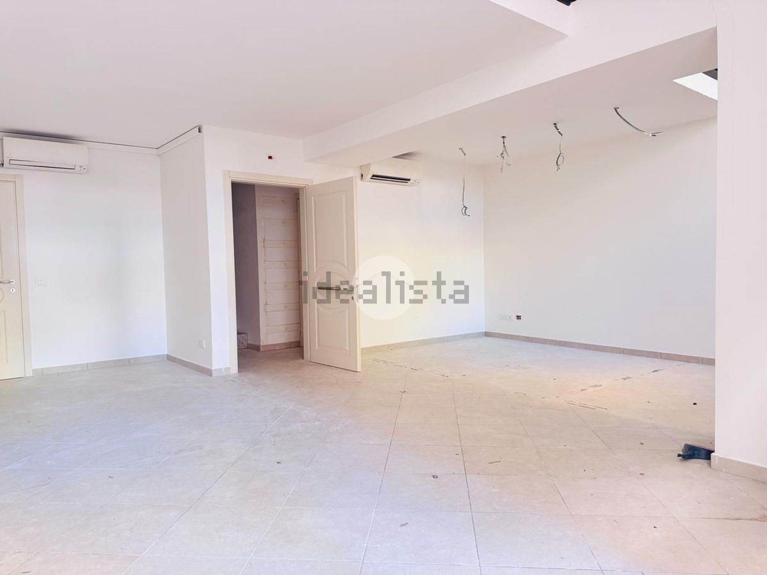 appartamento in affitto a L'Aquila in zona Centro Città