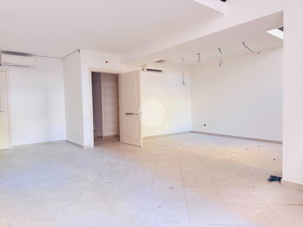 appartamento in affitto a L'Aquila in zona Centro Città