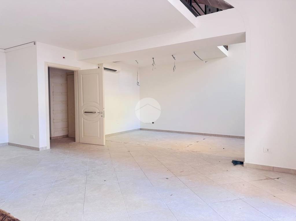 appartamento in affitto a L'Aquila in zona Centro Città