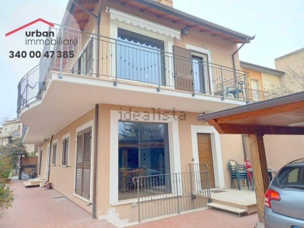 appartamento in affitto a L'Aquila in zona Sant'Elia