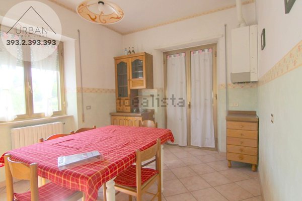 appartamento in affitto a L'Aquila in zona Coppito