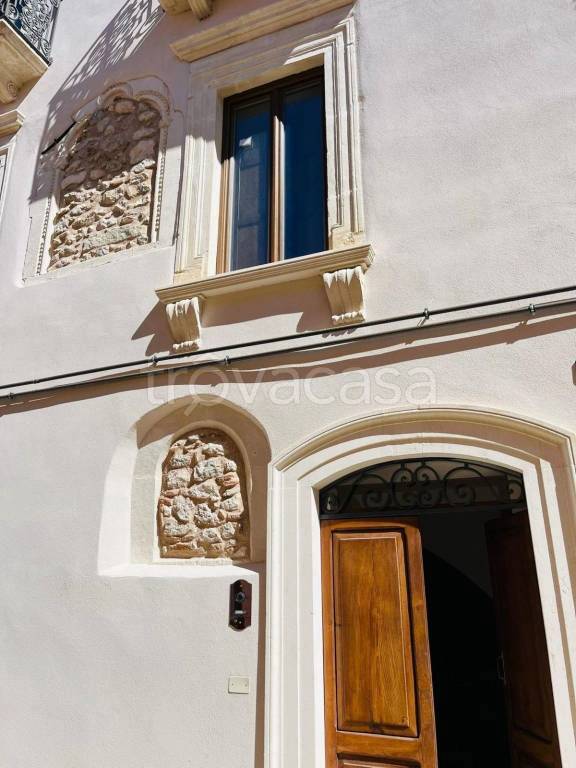 appartamento in affitto a L'Aquila in zona Centro Città