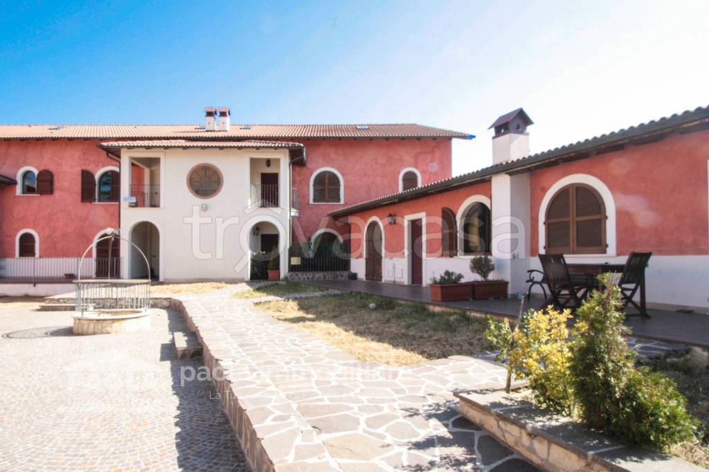 appartamento in affitto a L'Aquila in zona San Sisto