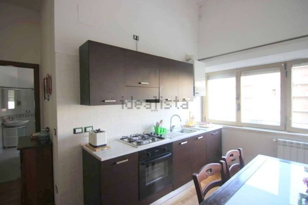 appartamento in affitto a L'Aquila