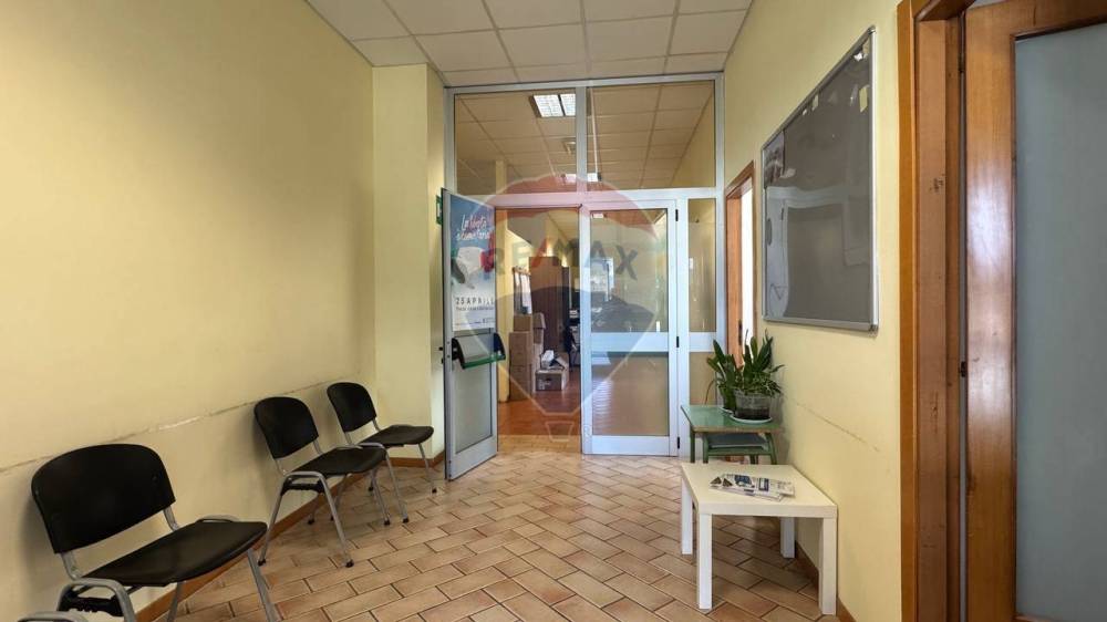 ufficio in affitto a L'Aquila in zona Centro Città