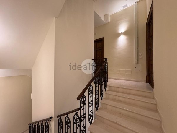 appartamento in affitto a L'Aquila in zona Centro Città