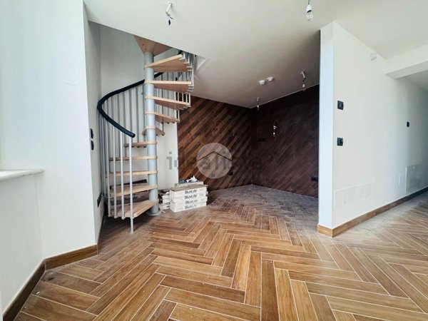 appartamento in affitto a L'Aquila in zona Centro Città