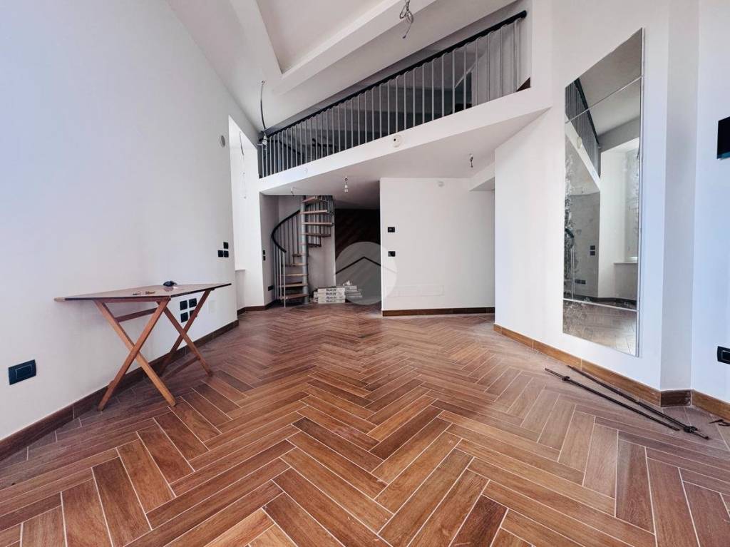 appartamento in affitto a L'Aquila in zona Centro Città