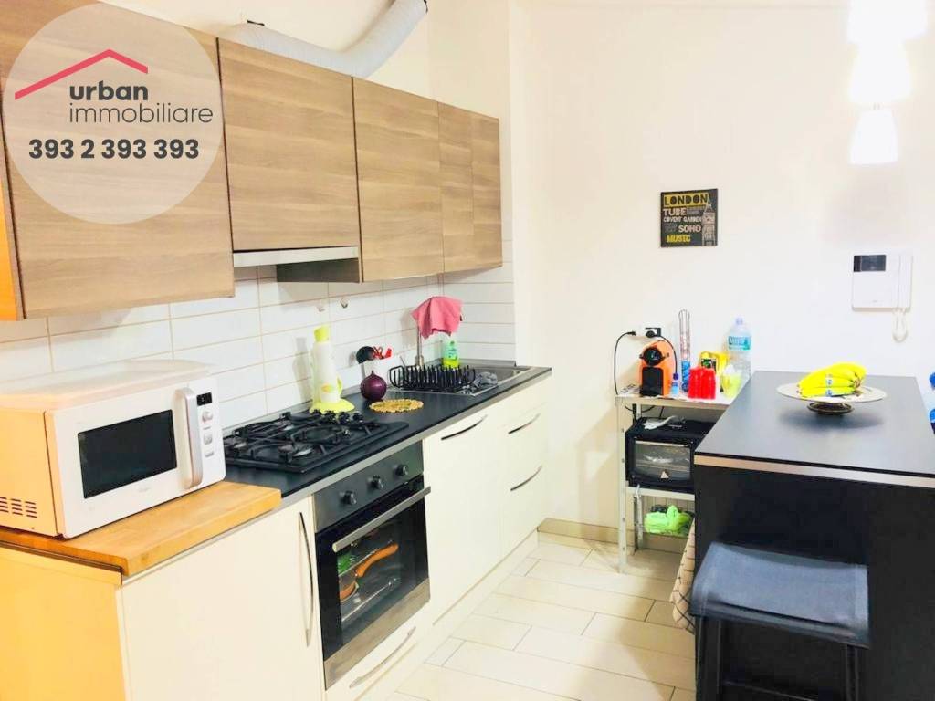 appartamento in affitto a L'Aquila in zona Coppito