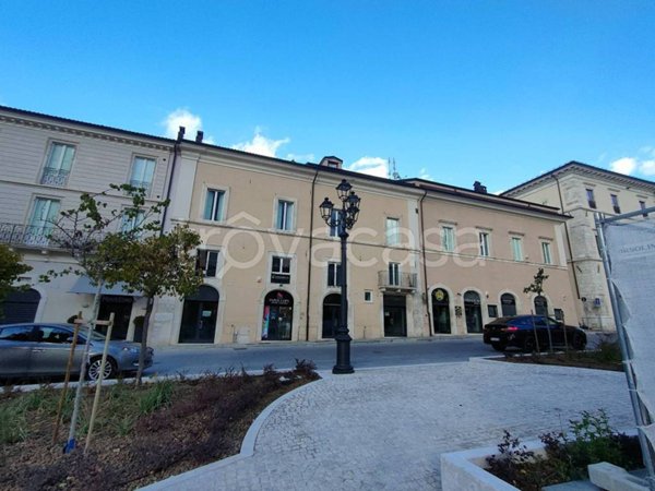negozio in affitto a L'Aquila in zona Centro Città