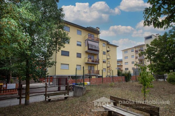 appartamento in affitto a L'Aquila in zona Coppito