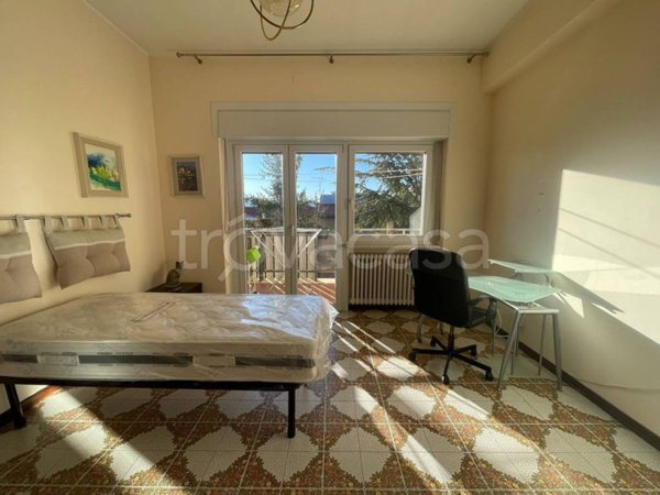 appartamento in affitto a L'Aquila in zona Torrione