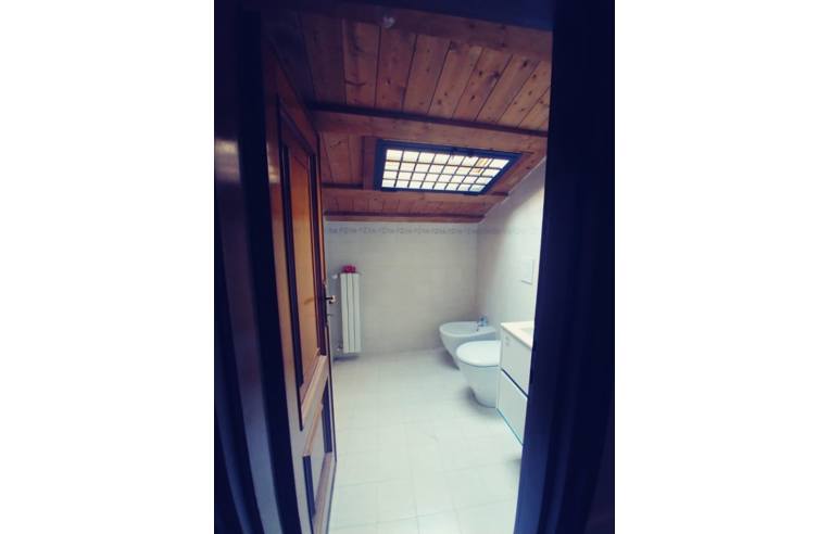 appartamento in affitto a L'Aquila in zona Centro Città