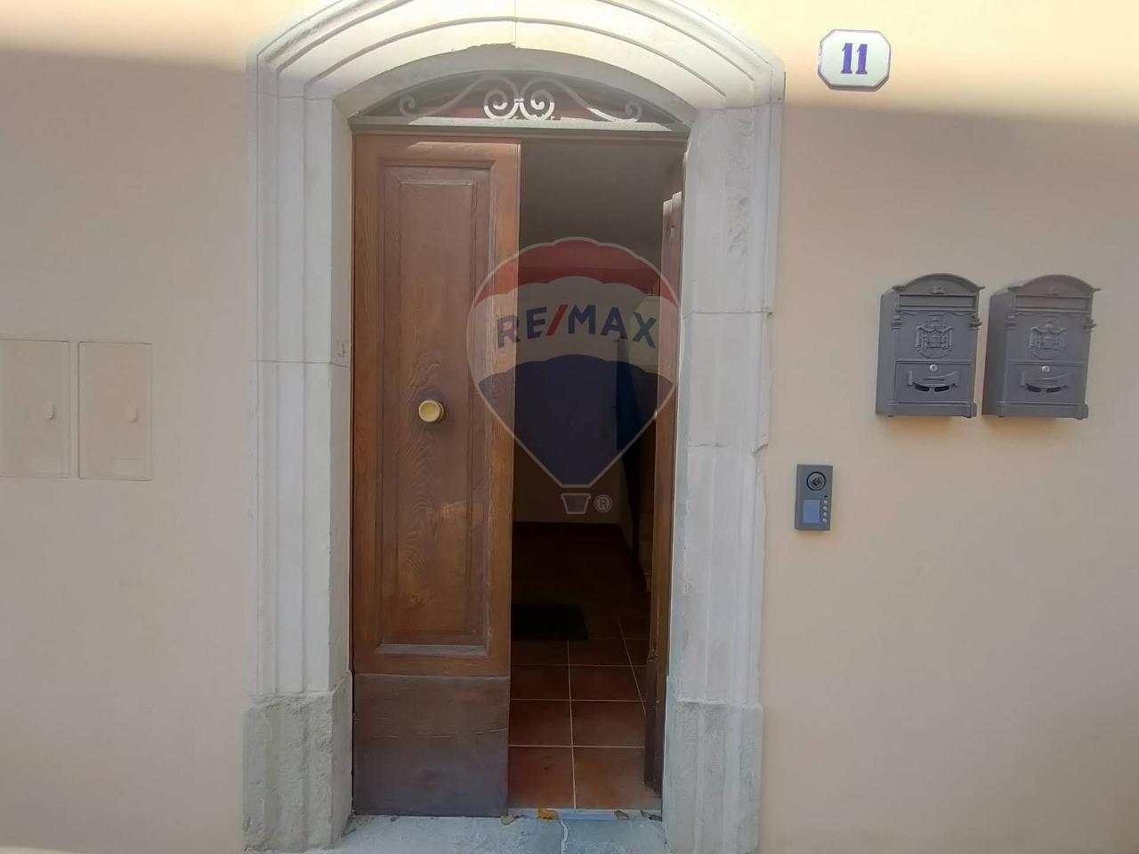 appartamento in affitto a L'Aquila in zona Centro Città