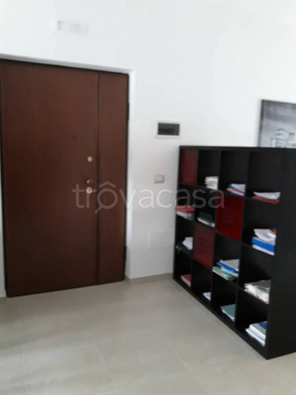 appartamento in affitto a L'Aquila in zona Arischia