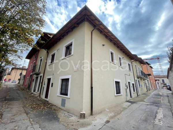 appartamento in affitto a L'Aquila