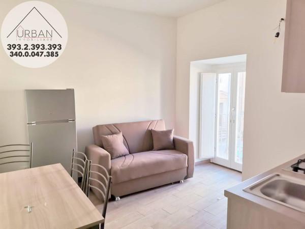 appartamento in affitto a L'Aquila in zona Centro Città