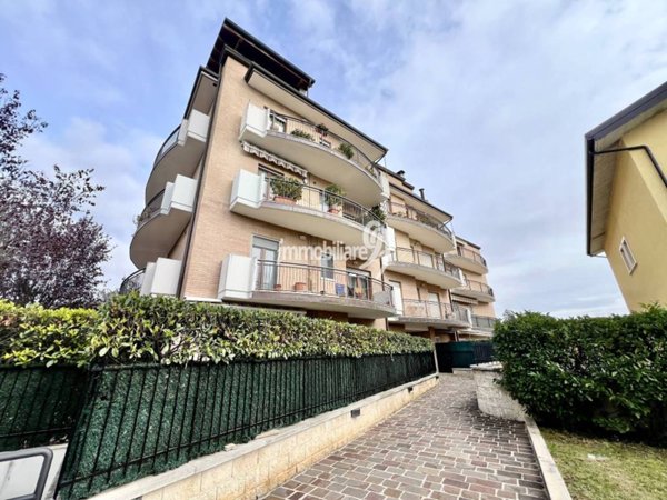 appartamento in affitto a L'Aquila in zona San Sisto