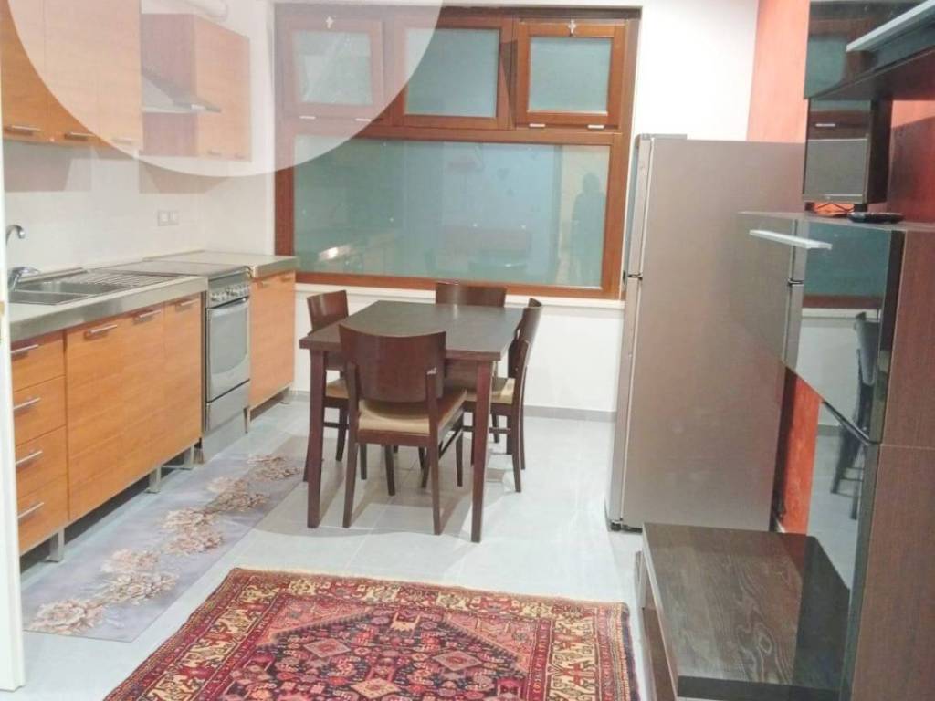 appartamento in affitto a L'Aquila in zona Roio Piano