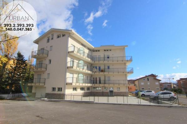 appartamento in affitto a L'Aquila in zona Collebrincioni
