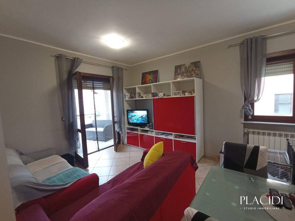 appartamento in affitto a L'Aquila in zona Coppito