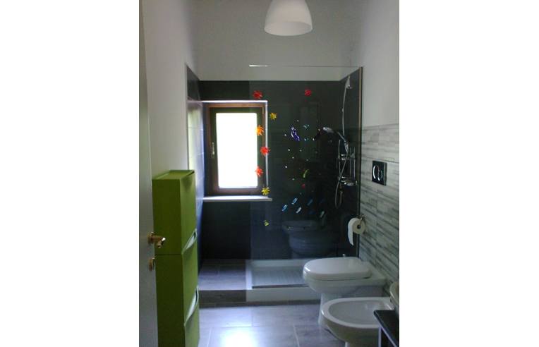 casa indipendente in affitto a L'Aquila in zona Pettino