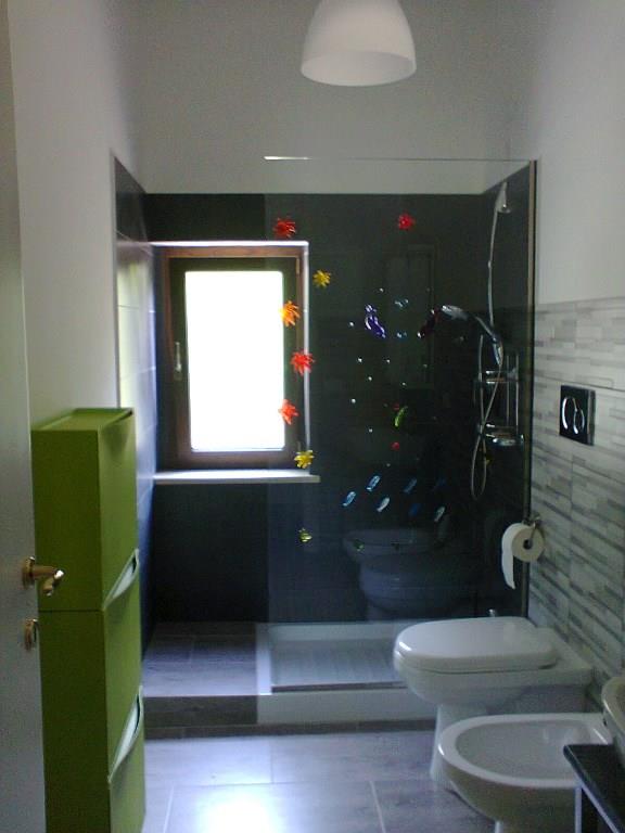 casa indipendente in affitto a L'Aquila in zona Pettino