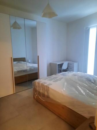 appartamento in affitto a L'Aquila in zona Centro Città