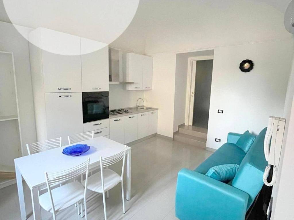 appartamento in affitto a L'Aquila in zona Preturo