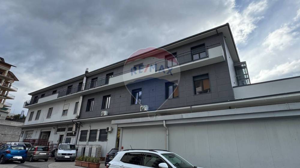 ufficio in affitto a L'Aquila in zona Centro Città