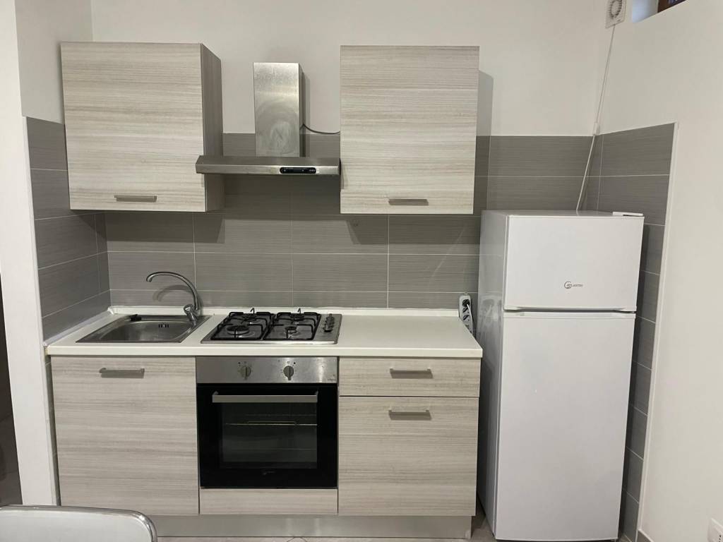 appartamento in affitto a L'Aquila in zona Centro Città