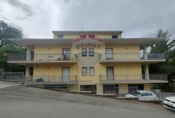 appartamento in affitto a L'Aquila in zona Coppito