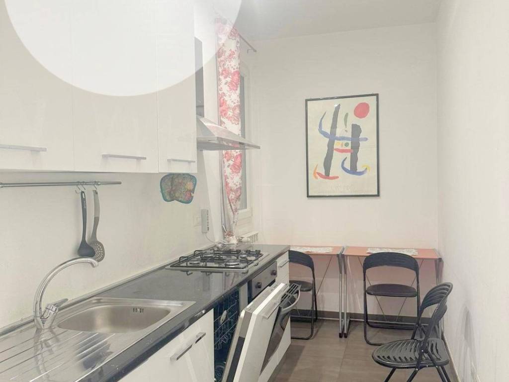 appartamento in affitto a L'Aquila in zona Centro Città