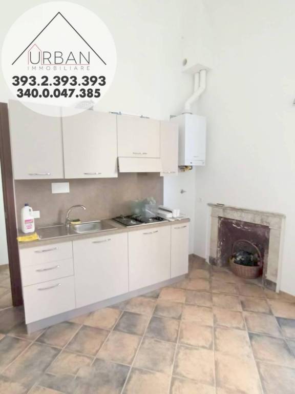 appartamento in affitto a L'Aquila in zona Centro Città