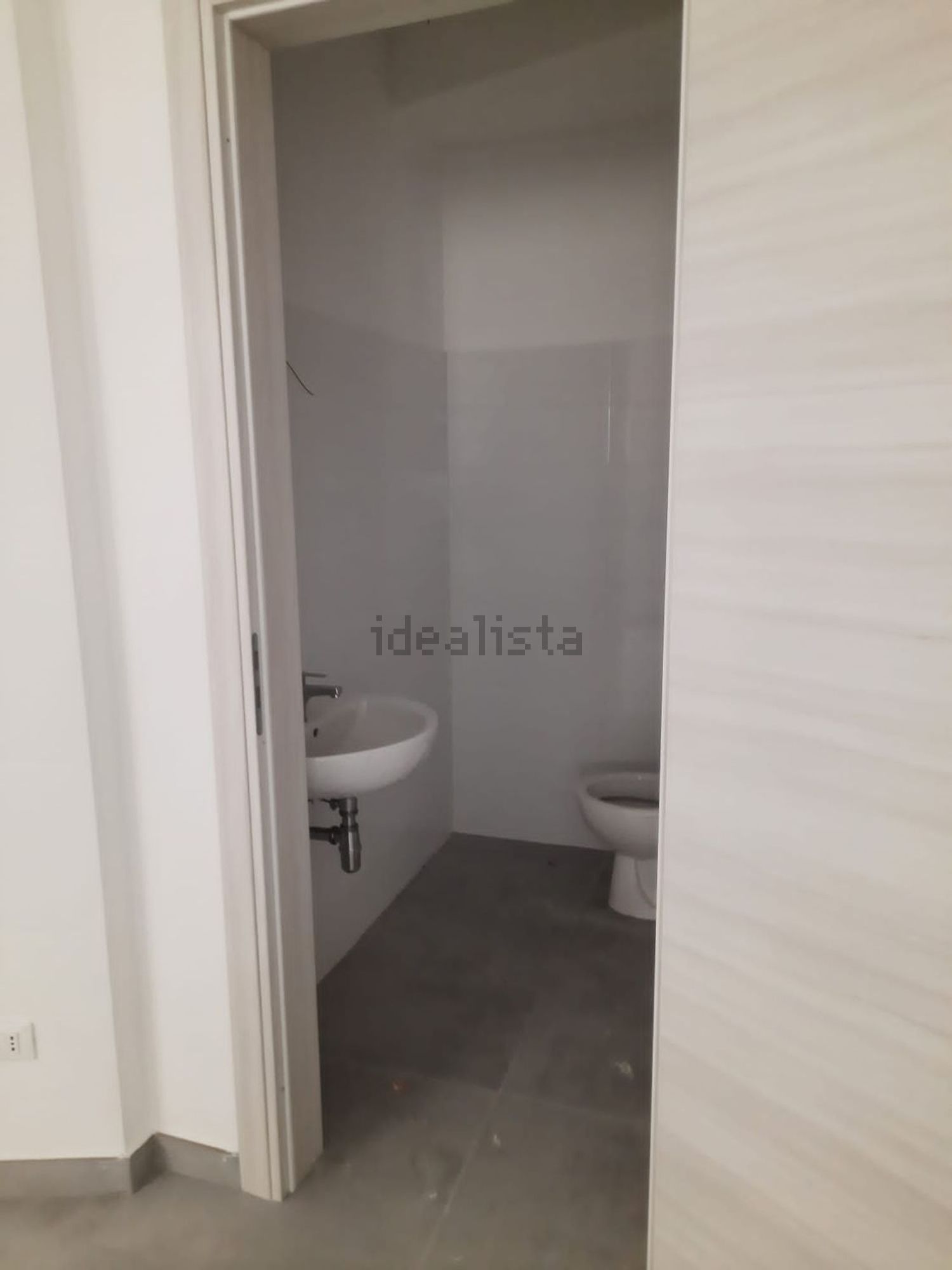 ufficio in affitto a L'Aquila in zona Centro Città