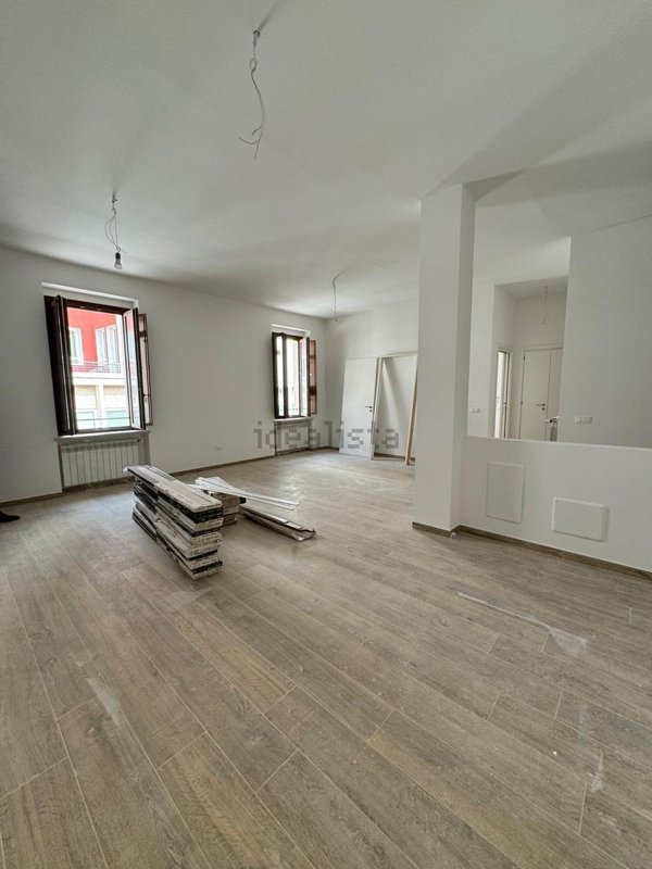 appartamento in affitto a L'Aquila in zona Centro Città