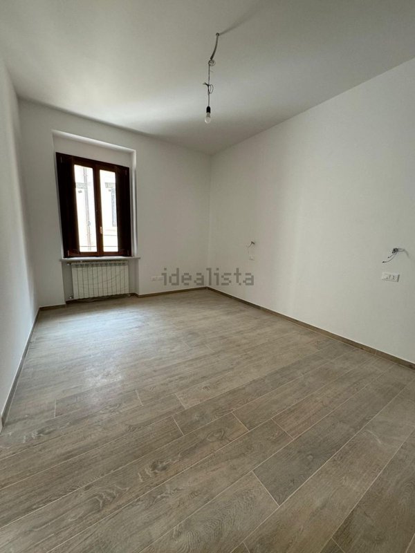 appartamento in affitto a L'Aquila in zona Centro Città