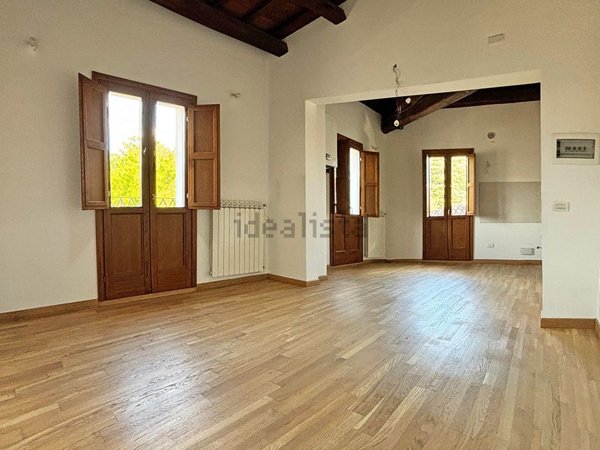 appartamento in affitto a L'Aquila