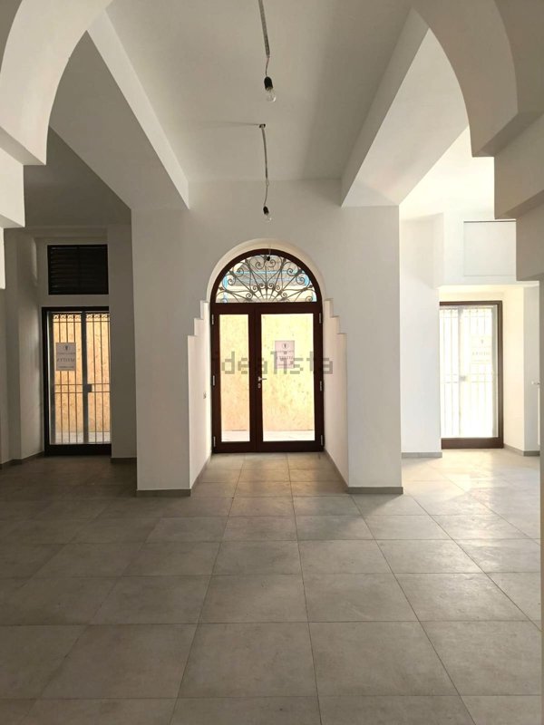 locale commerciale in affitto a L'Aquila in zona Centro Città