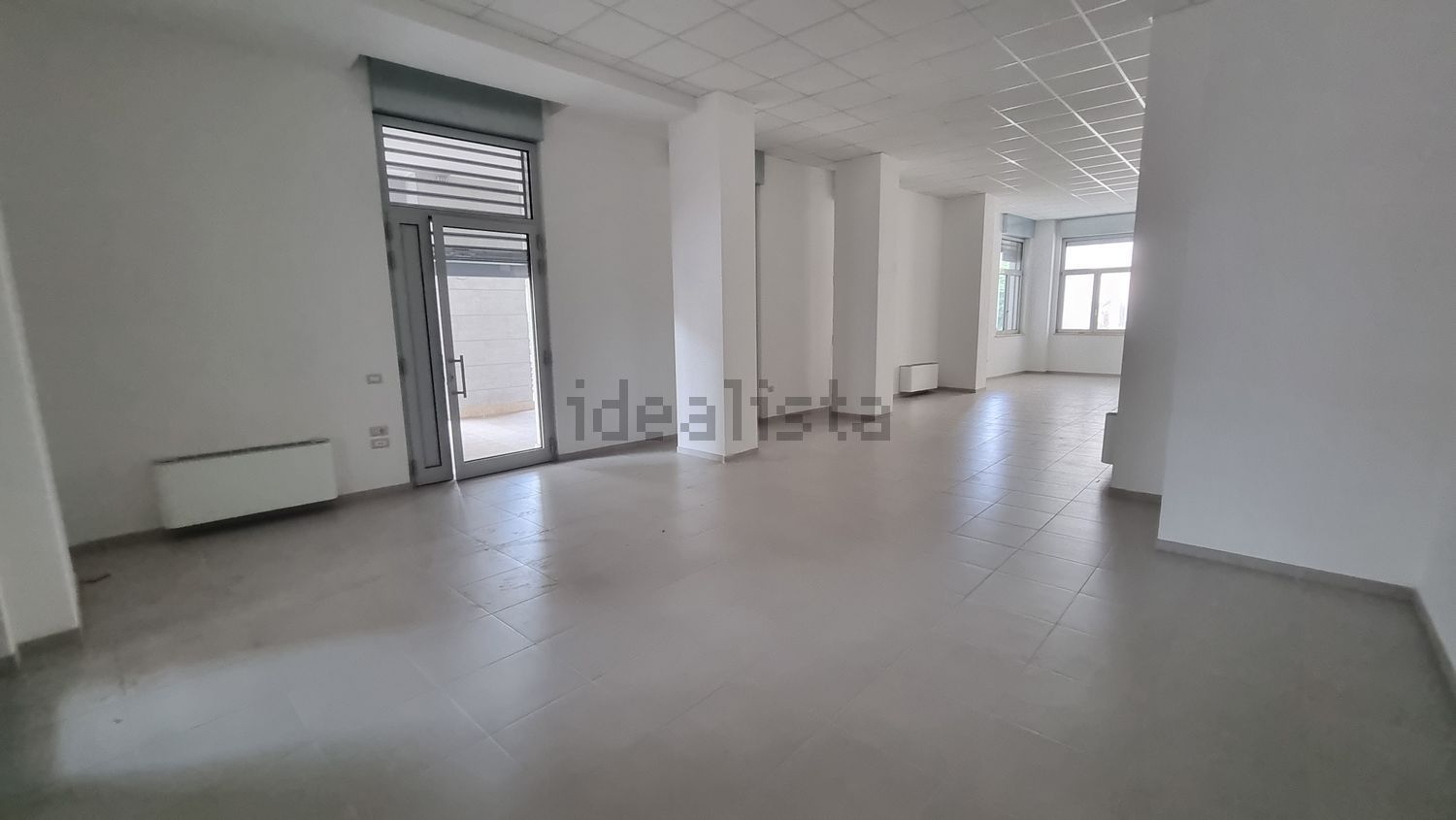 casa indipendente in affitto a L'Aquila