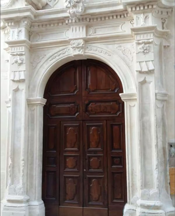 appartamento in affitto a L'Aquila in zona Centro Città