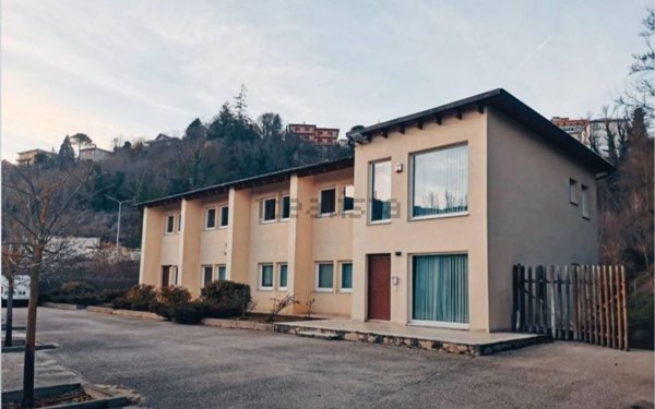 ufficio in affitto a L'Aquila in zona Centro Città