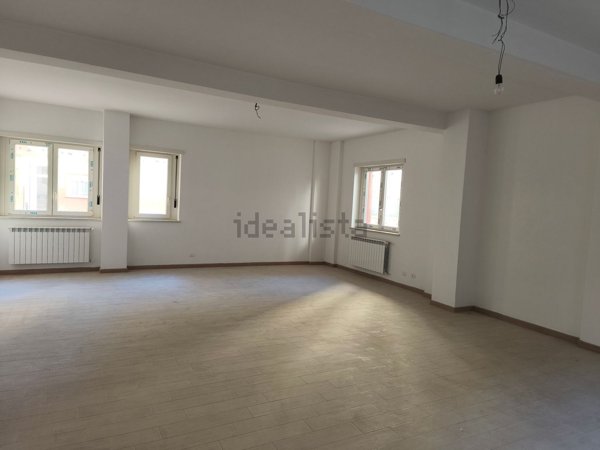 appartamento in affitto a L'Aquila in zona Centro Città