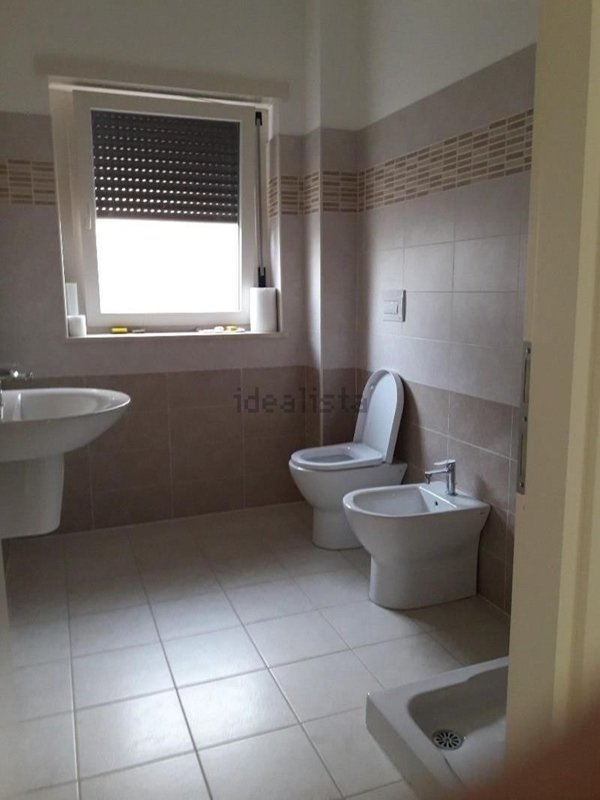 appartamento in affitto a L'Aquila in zona Centro Città