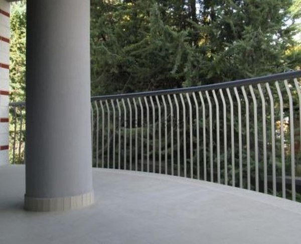 appartamento in affitto a L'Aquila